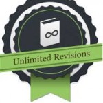 Unlimited Revisions